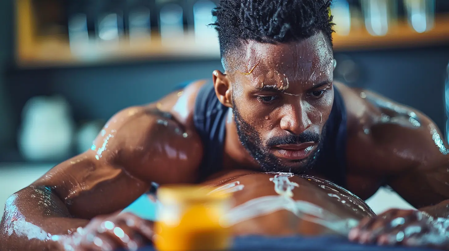 Cupping Therapy in Sports: What Does the Research Say?