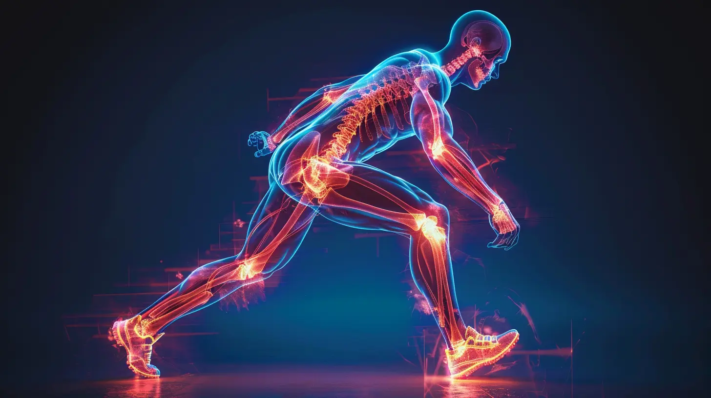 Dealing with Chronic Pain as an Athlete: Tips from Sports Medicine Experts