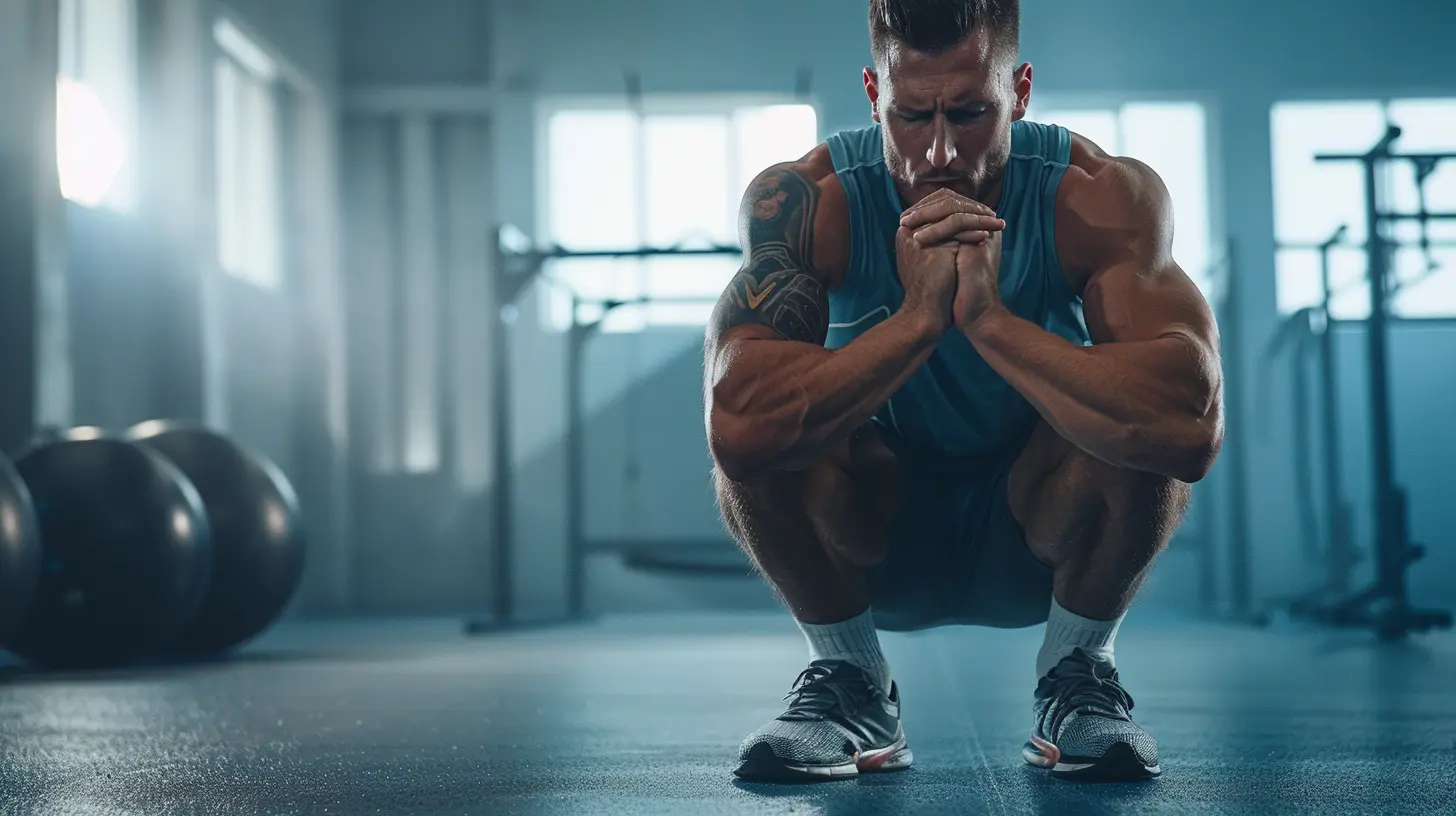 Dealing with Chronic Pain as an Athlete: Tips from Sports Medicine Experts