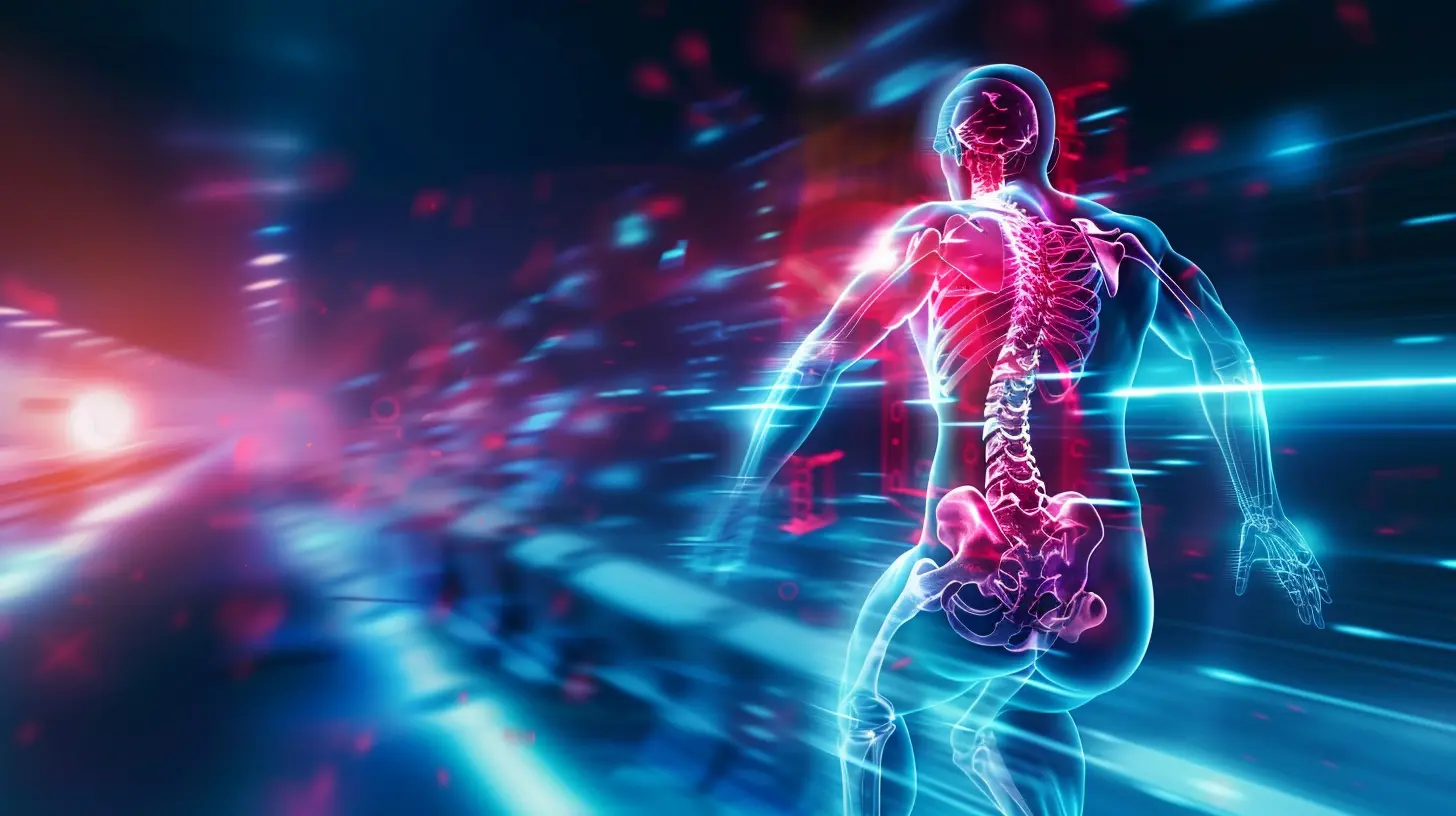 Dealing with Chronic Pain as an Athlete: Tips from Sports Medicine Experts