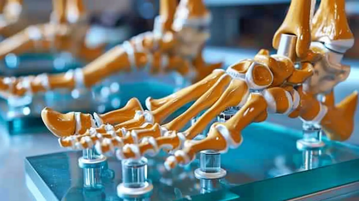 Dealing with Chronic Pain as an Athlete: Tips from Sports Medicine Experts