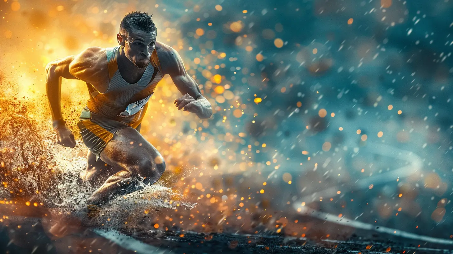 Defining Greatness: Inspirational Athletes Who Transcend Sports