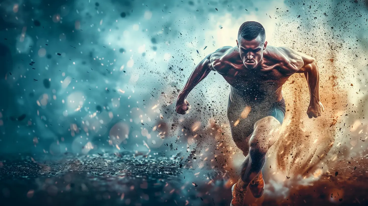 Defining Greatness: Inspirational Athletes Who Transcend Sports