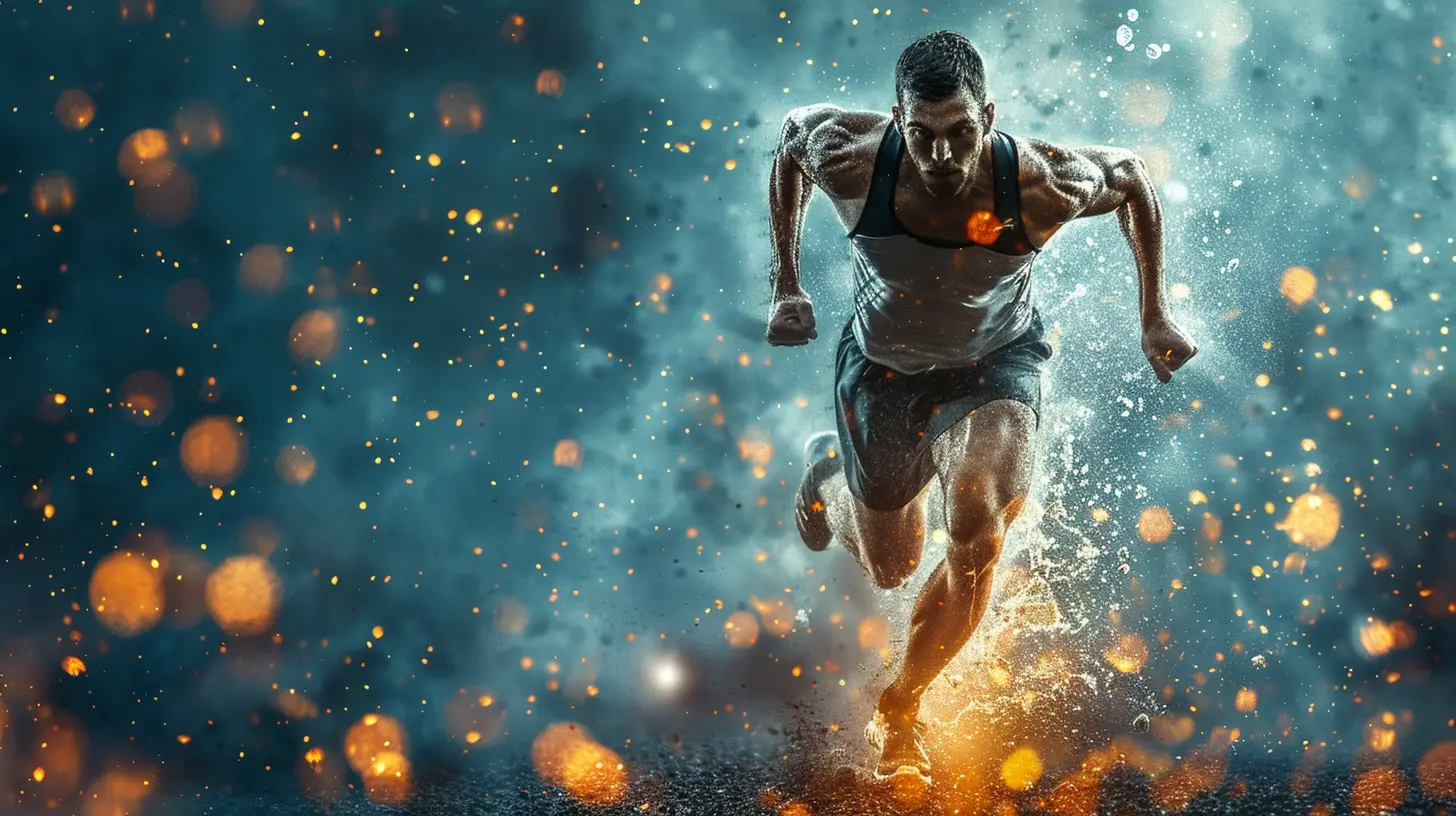 Defining Greatness: Inspirational Athletes Who Transcend Sports