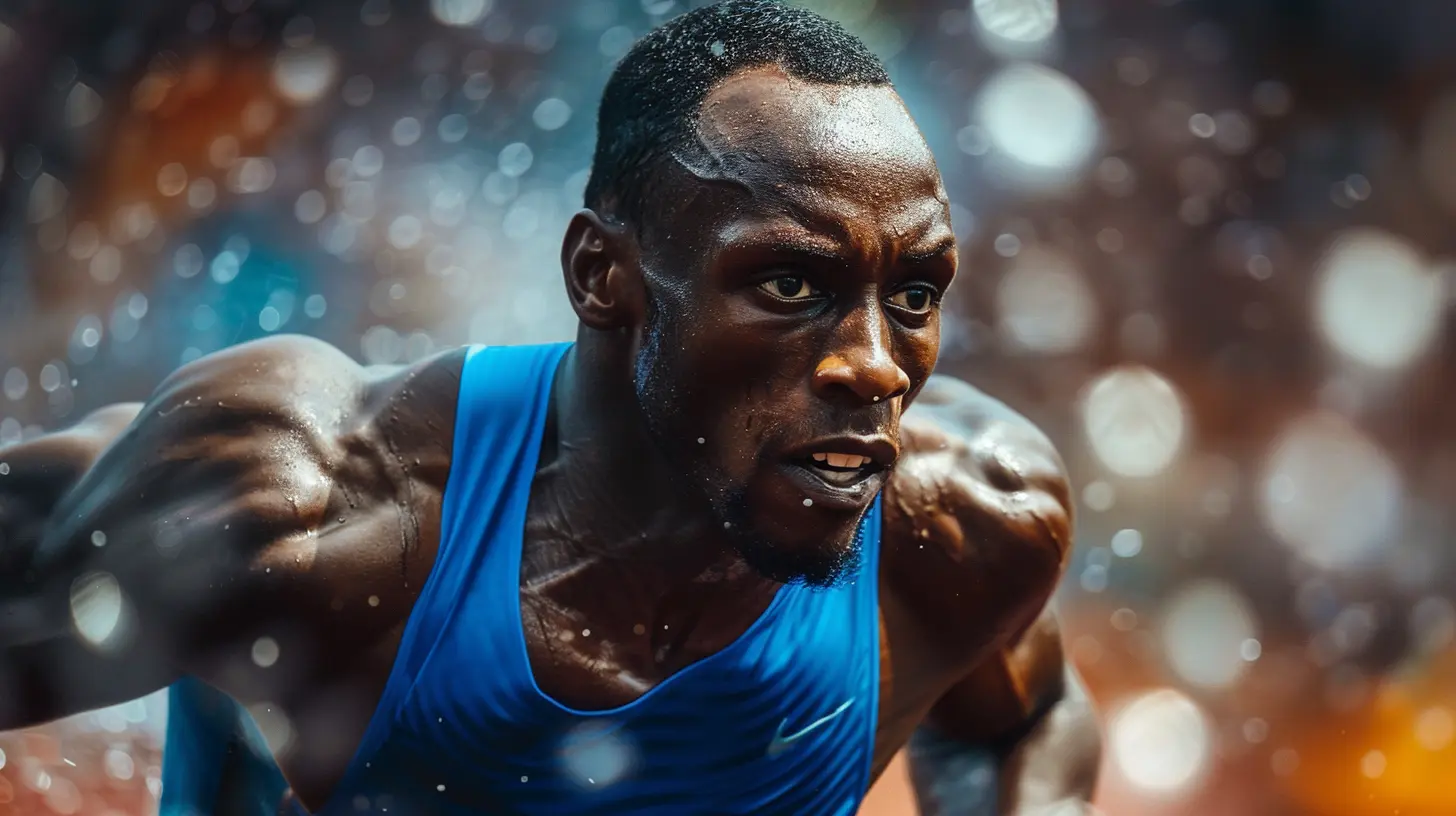 Defying Expectations: Athletes Who Prove Doubters Wrong