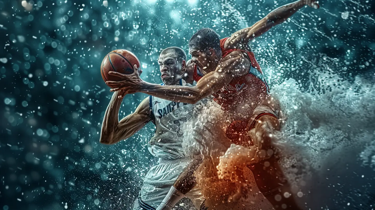 Double Teams and Traps: Using Defensive Pressure to Win