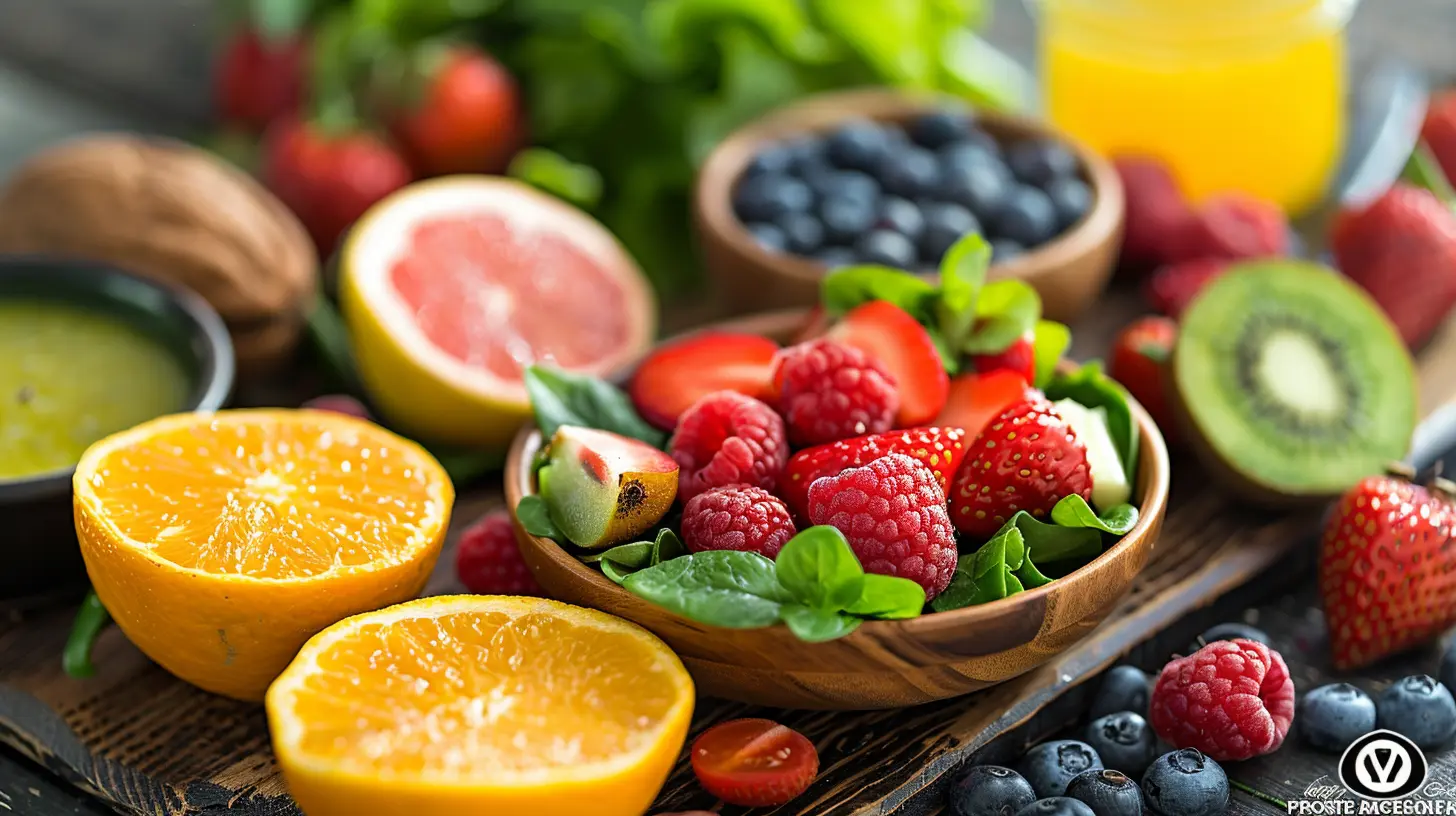Eating for Speed: Nutrition Tips for Sprinters and Short-Distance Athletes