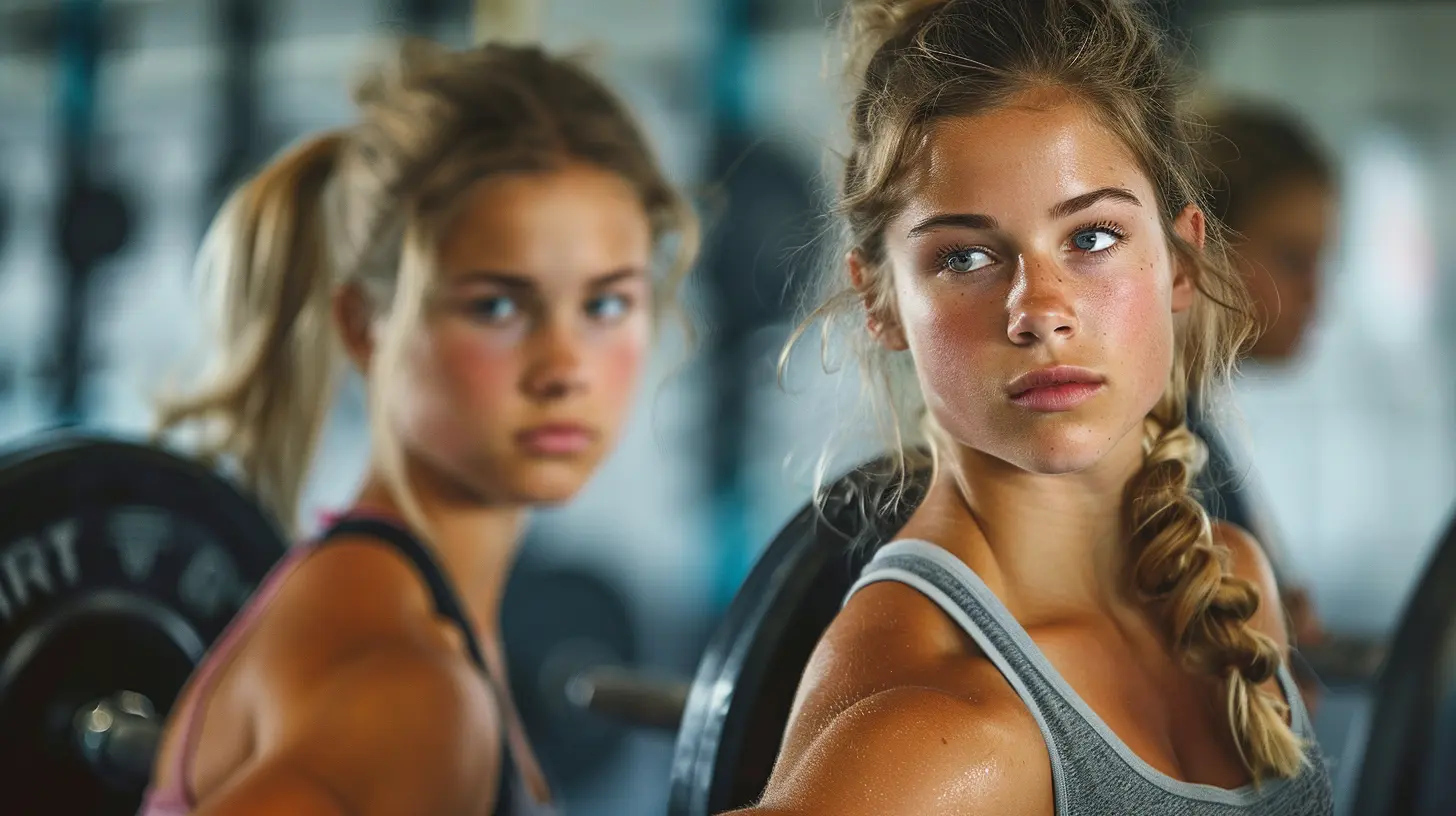 Eating Right for CrossFit: What Fuels Functional Fitness