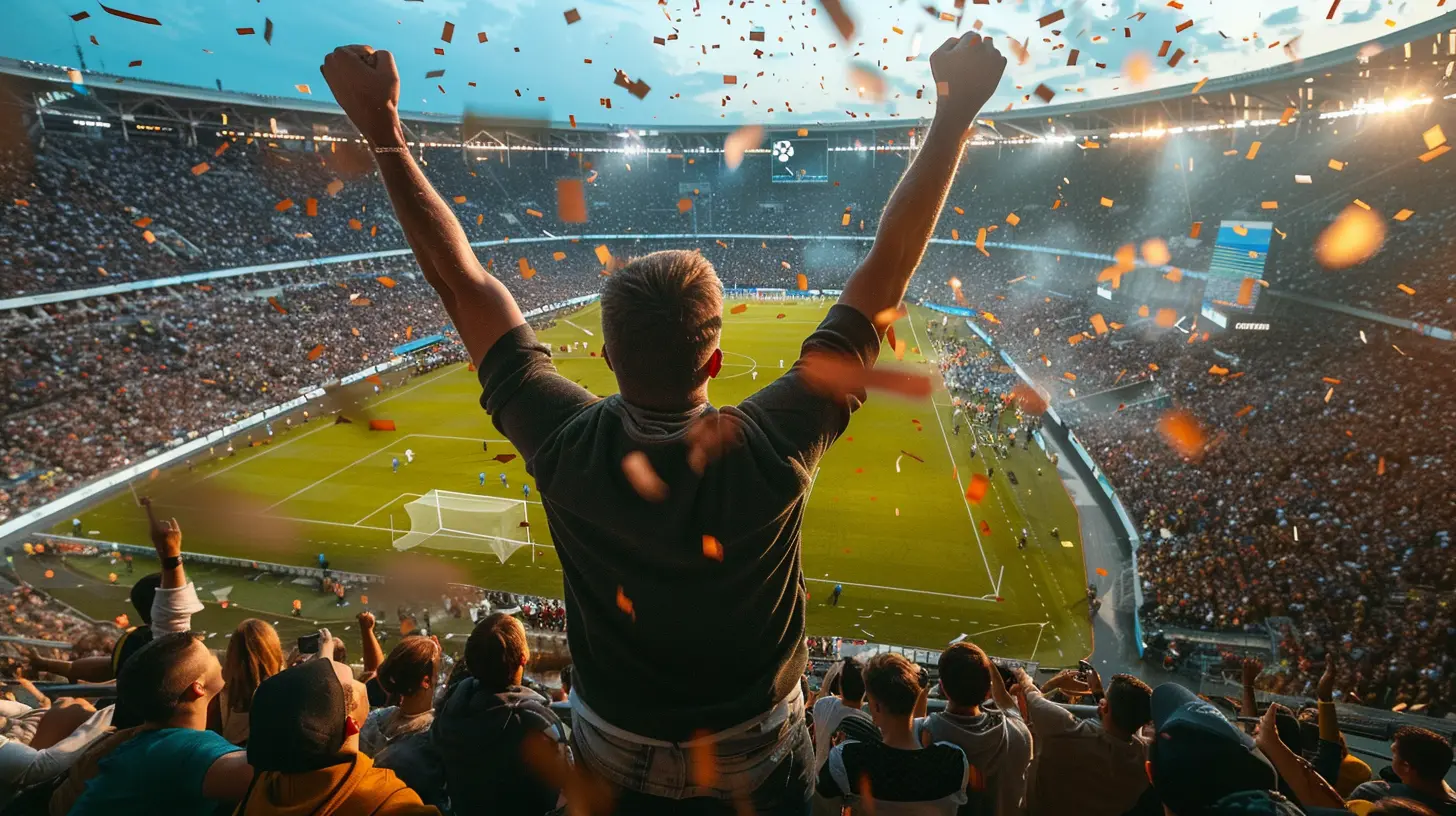 Everything You Need to Know About All-Inclusive Ticket Packages