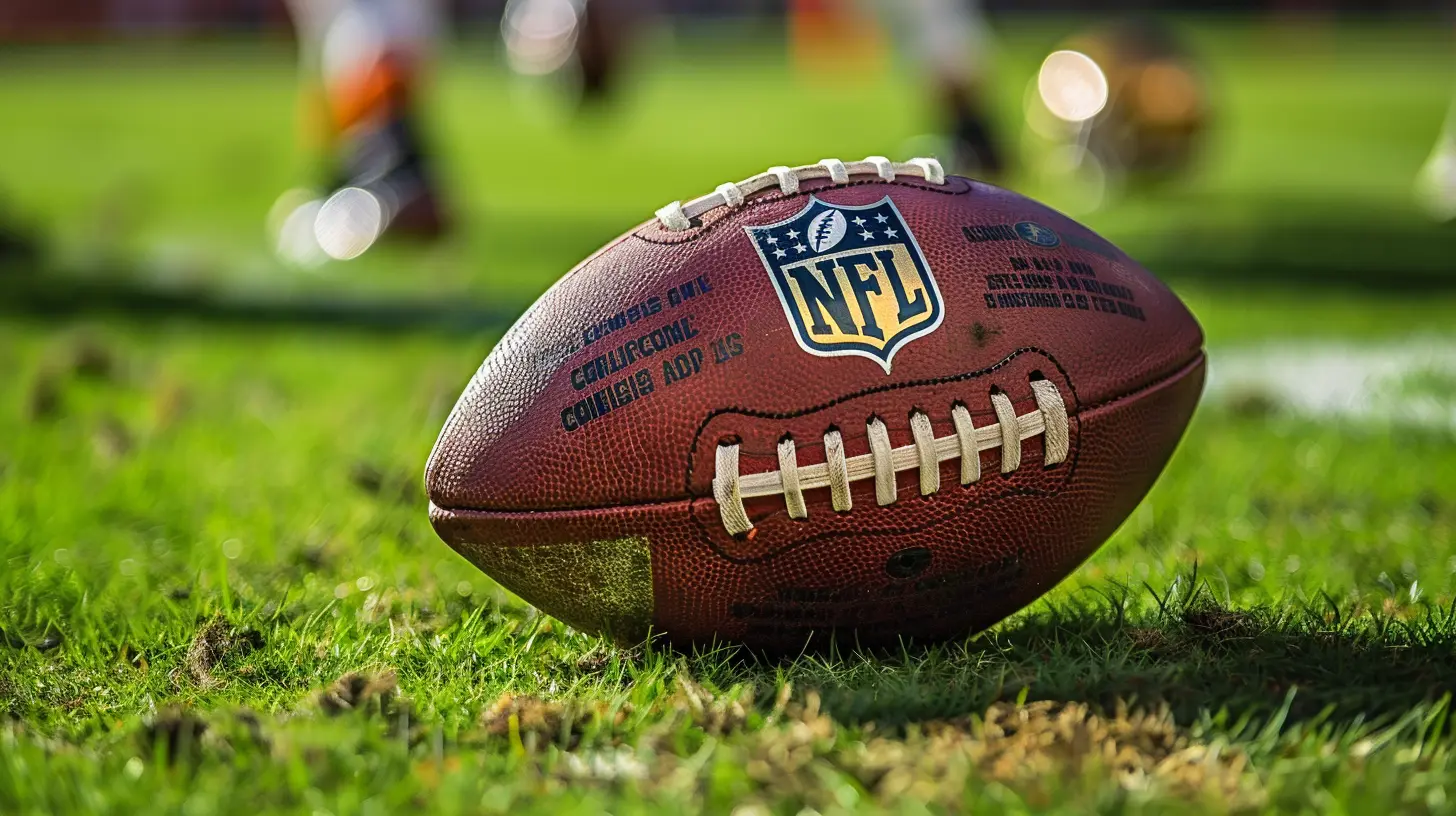 Exploring the Correlation Between Time of Possession and Wins in the NFL