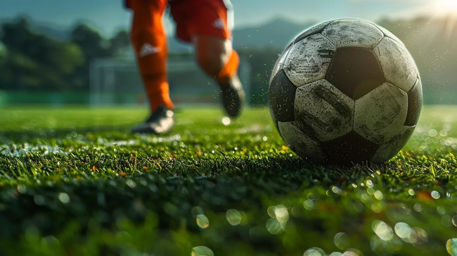 Exploring the Impact of Possession Stats in Soccer