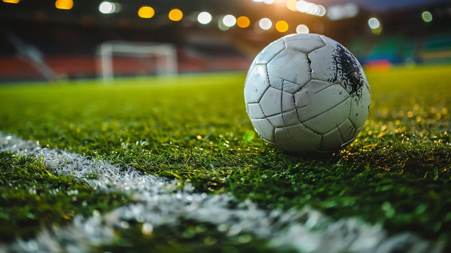 Exploring the Impact of Possession Stats in Soccer