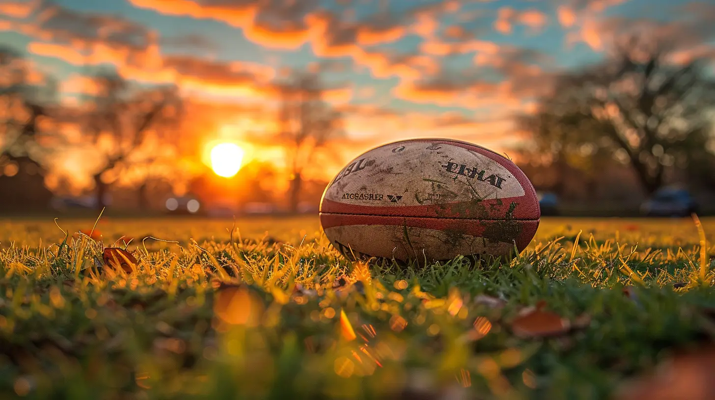 Exploring the Influence of Advanced Stats on Rugby Strategy