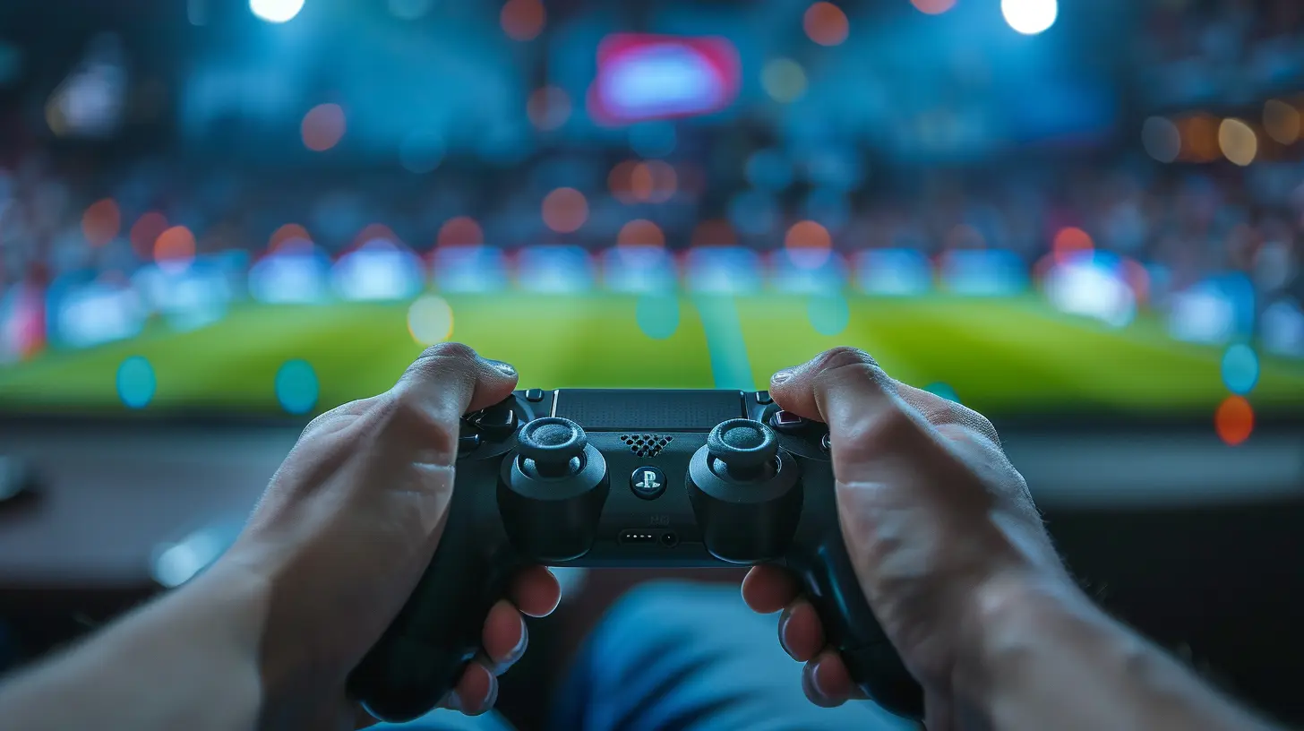 Football in the Digital Age: How FIFA and eSports Are Growing the Game