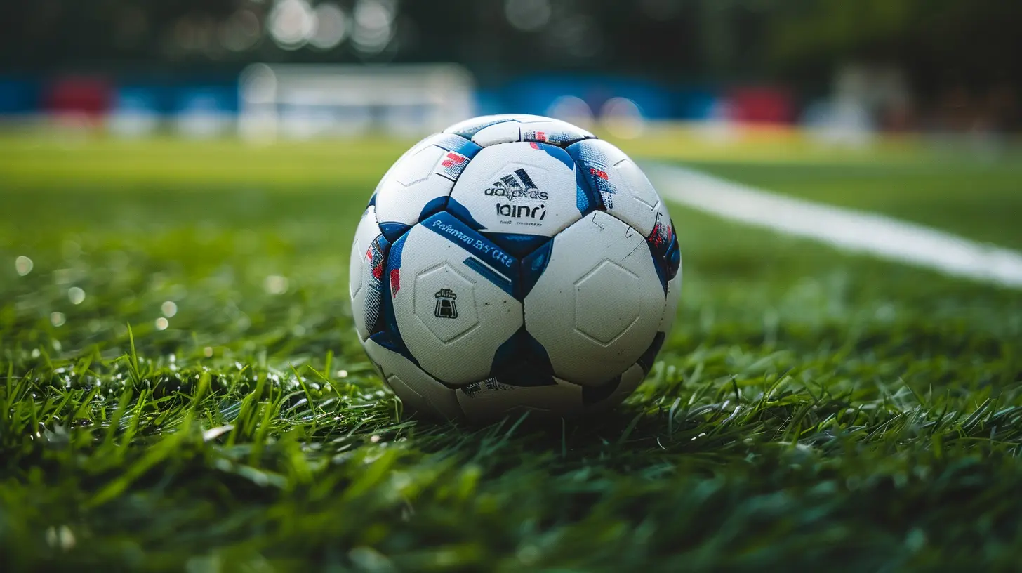 Football in the Digital Age: How FIFA and eSports Are Growing the Game