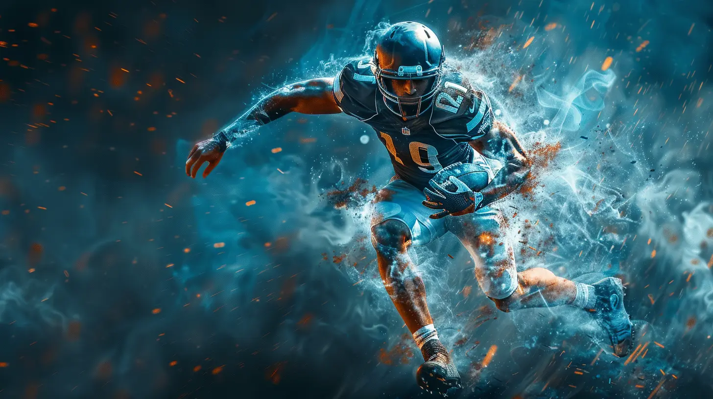 Football Injuries: Prevention and Recovery Tips