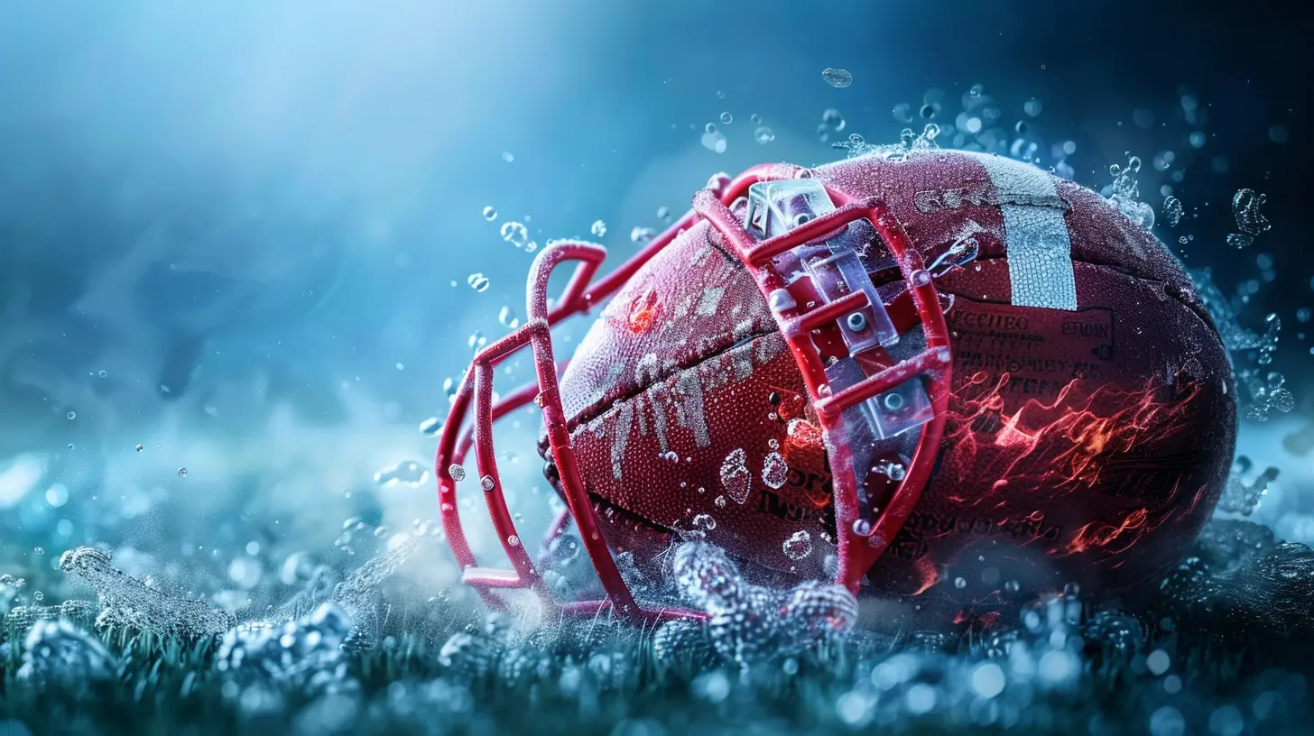 Football Injuries: Prevention and Recovery Tips