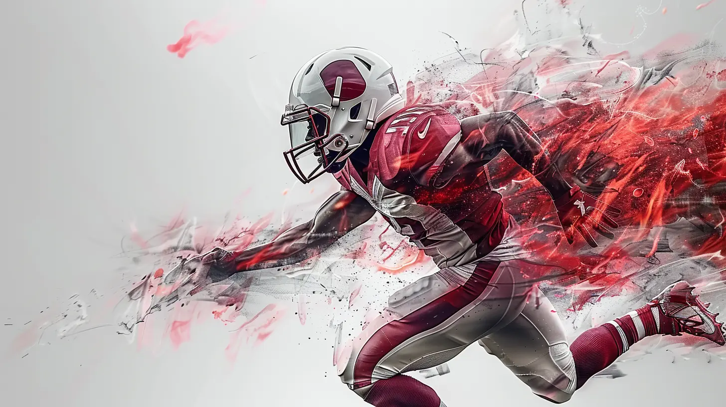 Football Injuries: Prevention and Recovery Tips