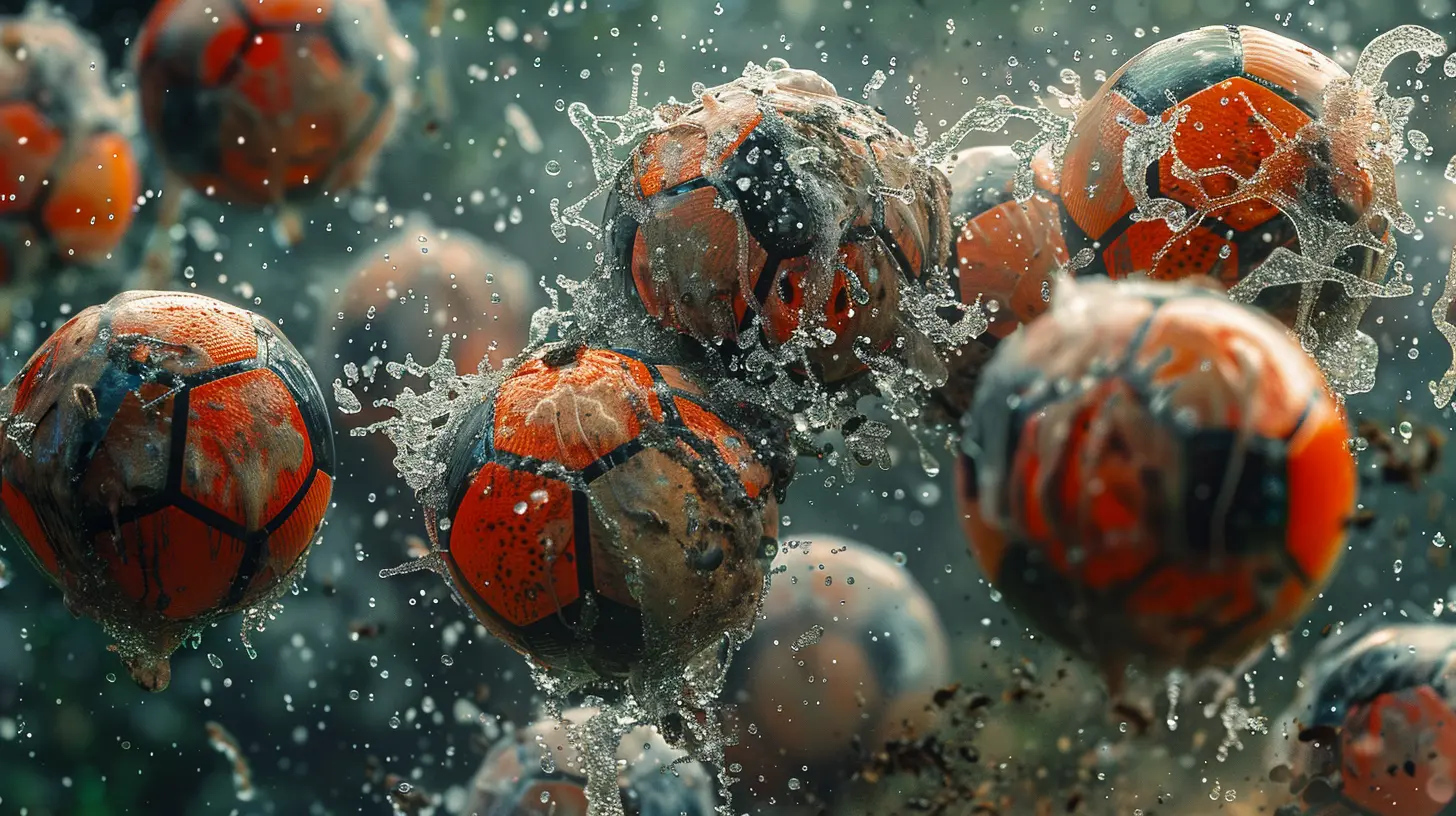 Football’s Most Controversial Moments: Decisions That Shocked the World