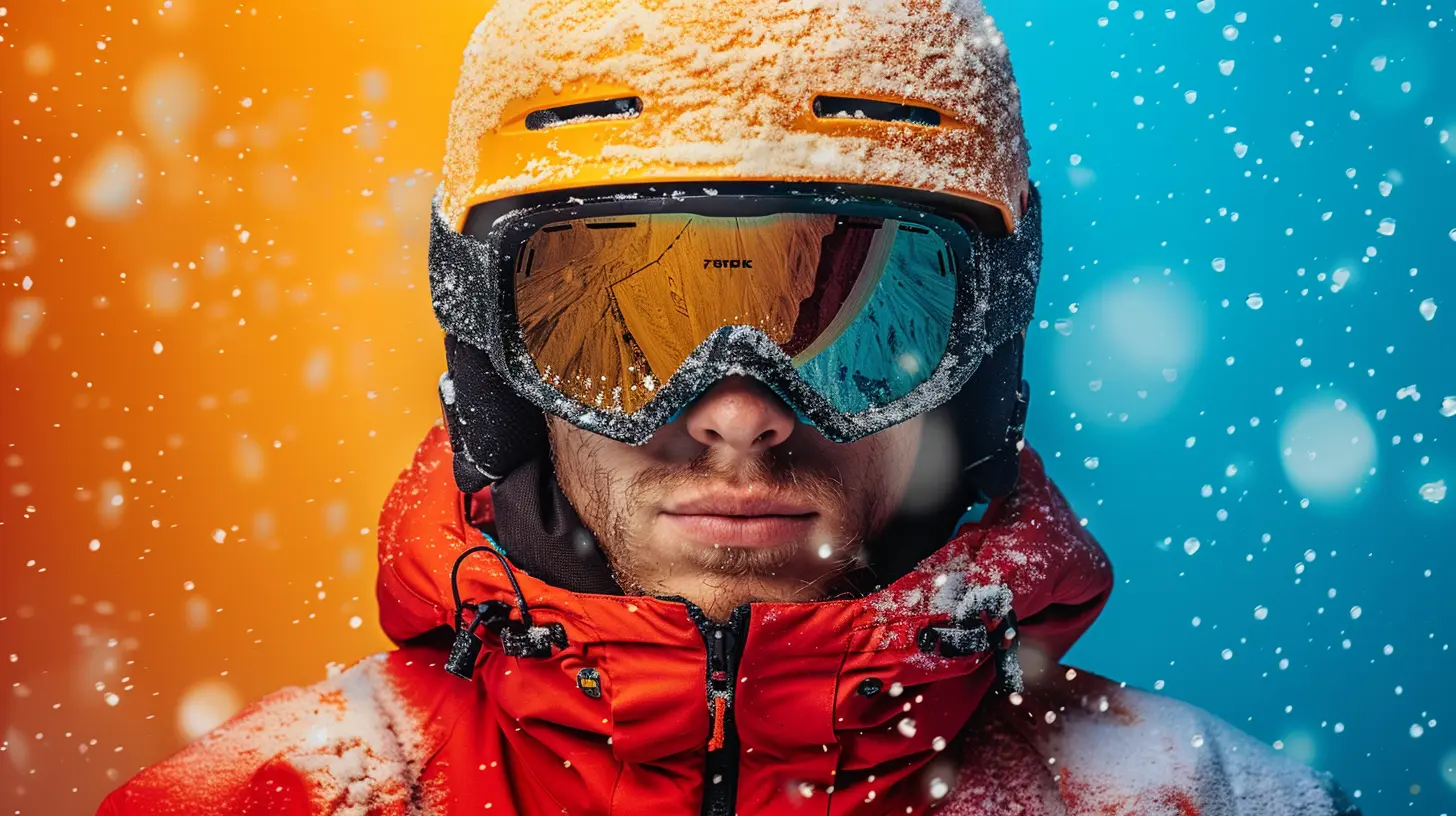 Freestyle vs. Freeride: Which Snowboarding Style Is for You?