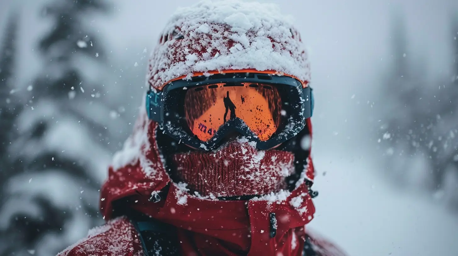 Freestyle vs. Freeride: Which Snowboarding Style Is for You?