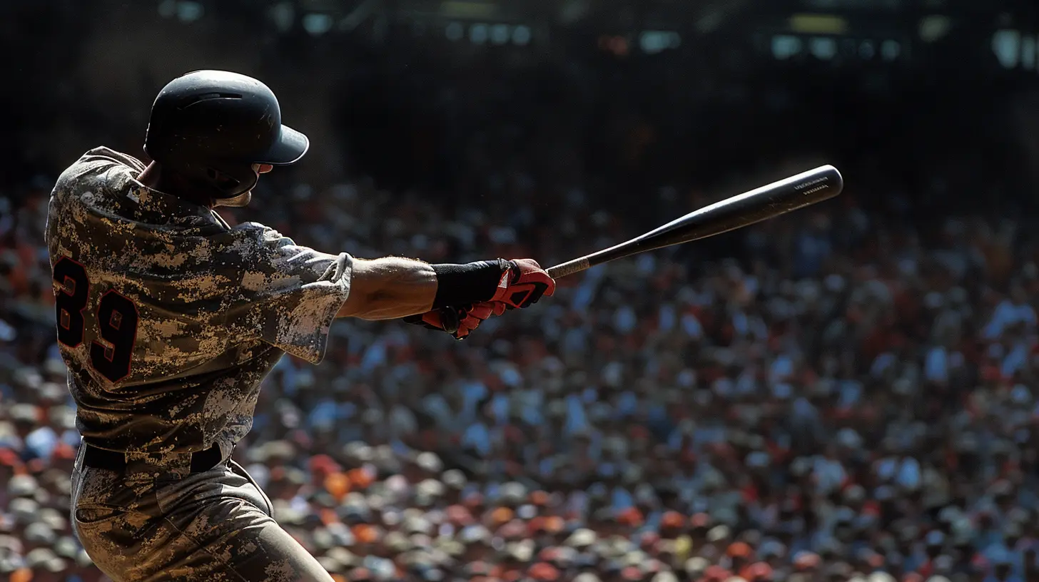 From Home Runs to WAR: Baseball’s Most Telling Statistics
