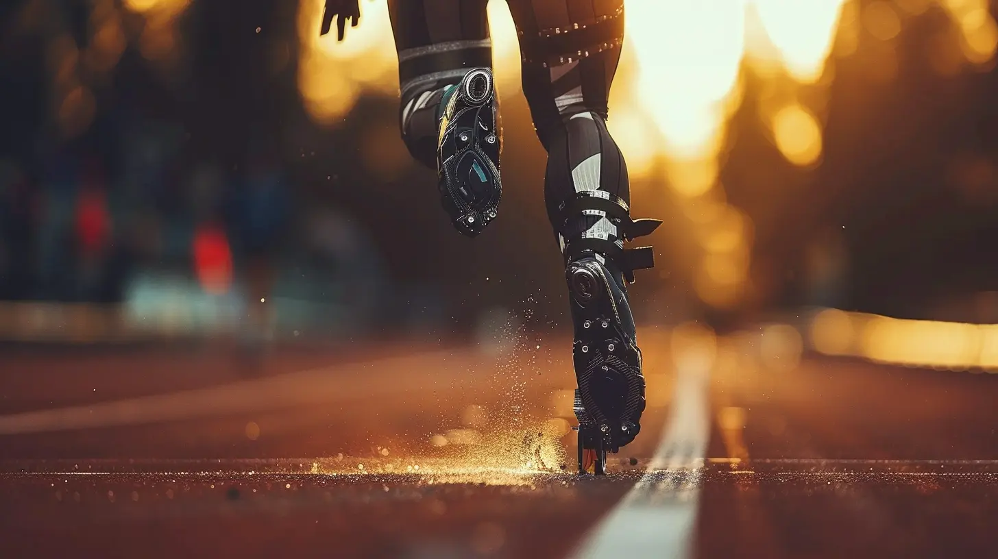 From Injury to Victory: Athletes Who Made Miraculous Recoveries