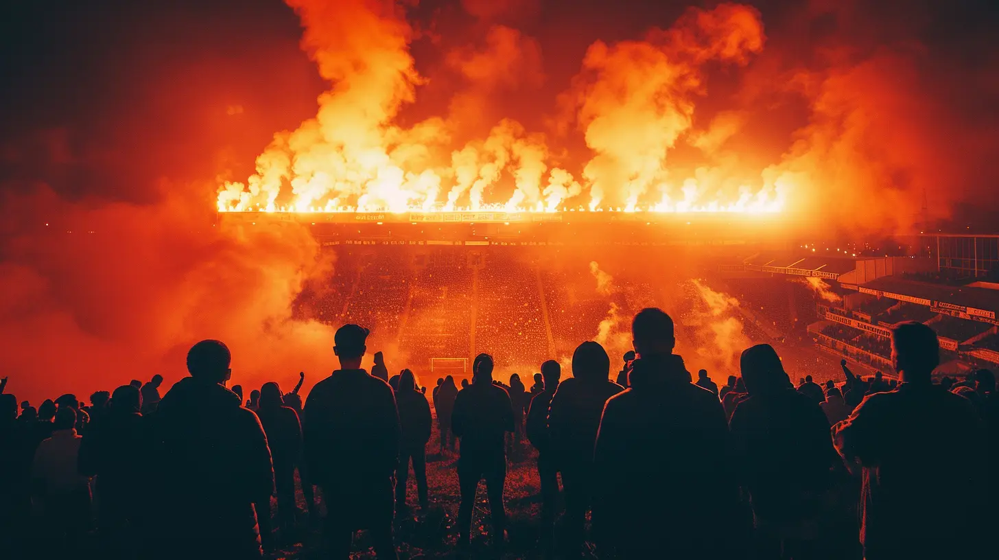 From Pranks to Prison: The Legal Ramifications of Hooliganism