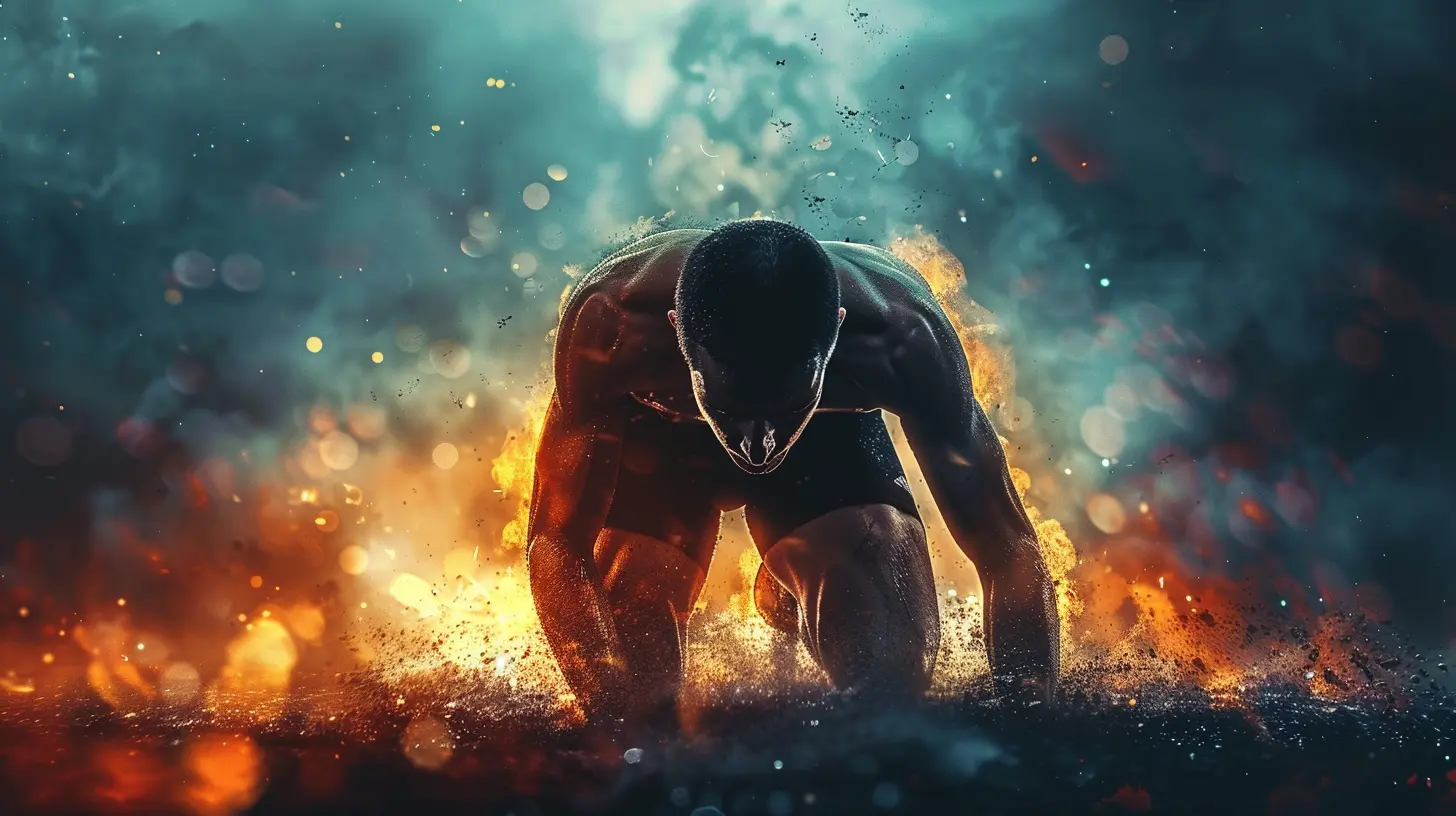 From Setbacks to Comebacks: Stories of Unwavering Determination