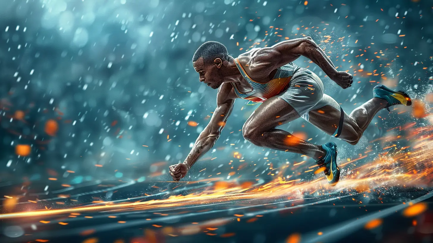 From Setbacks to Comebacks: Stories of Unwavering Determination