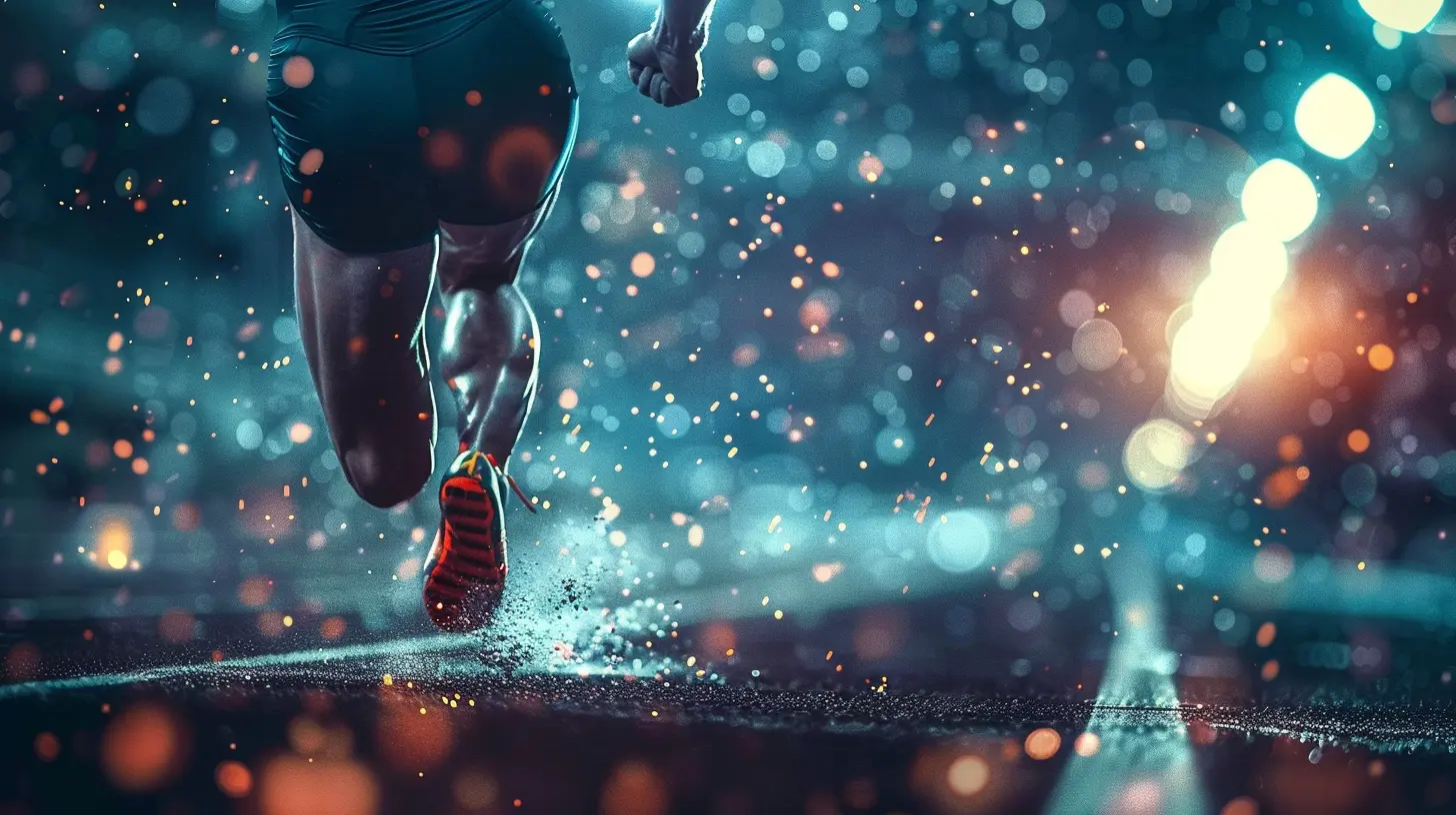 From Setbacks to Comebacks: Stories of Unwavering Determination