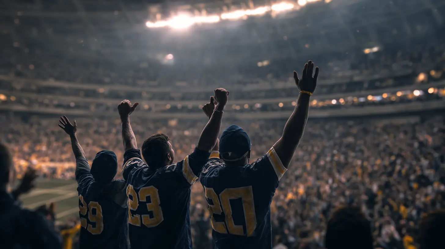 From Stadiums to Startups: Athletes Embracing Entrepreneurship in 2027