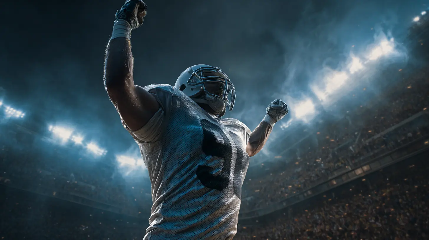 From Stadiums to Startups: Athletes Embracing Entrepreneurship in 2027