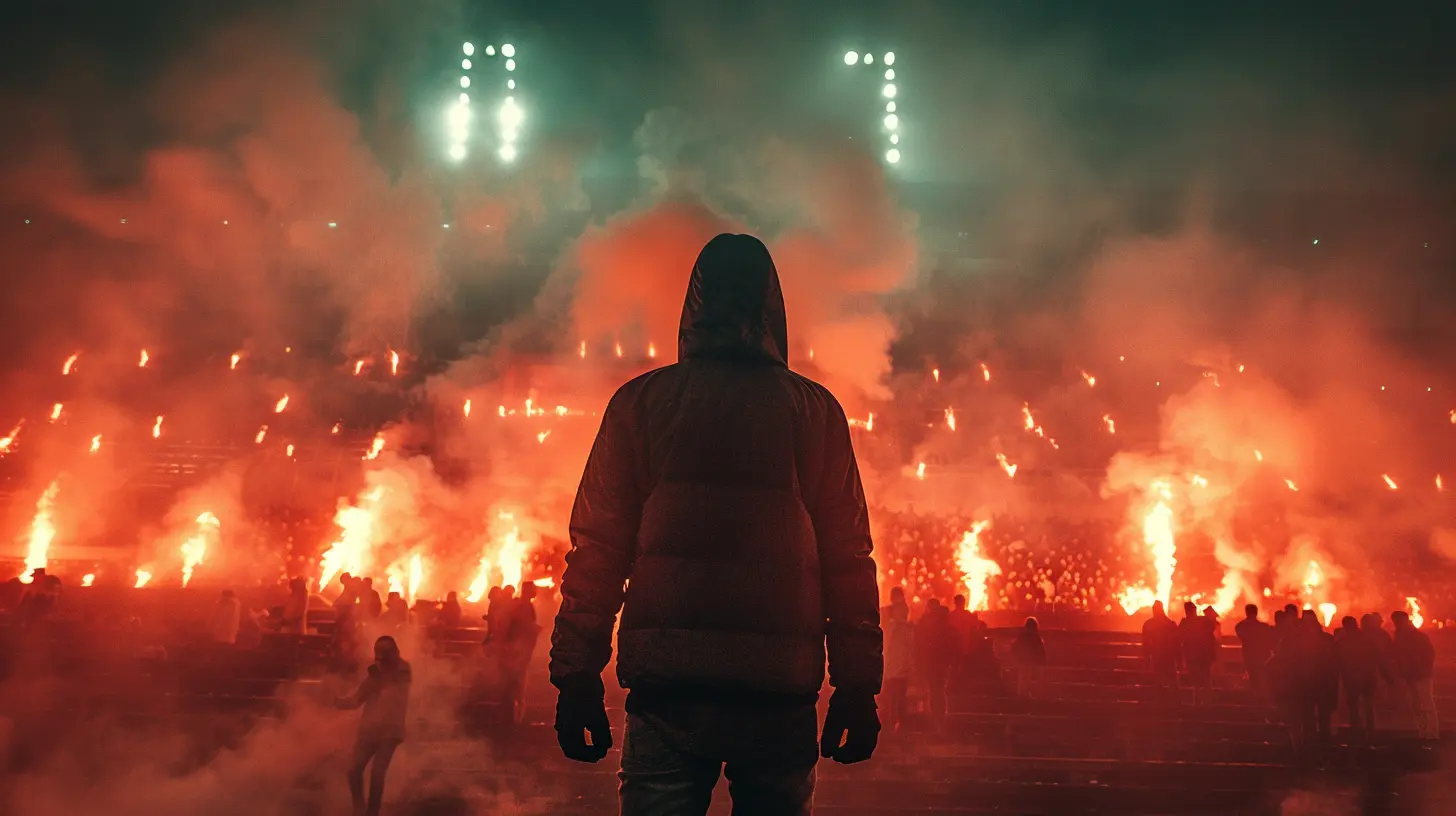 From Stadiums to Streets: Hooliganisms Expanding Impact