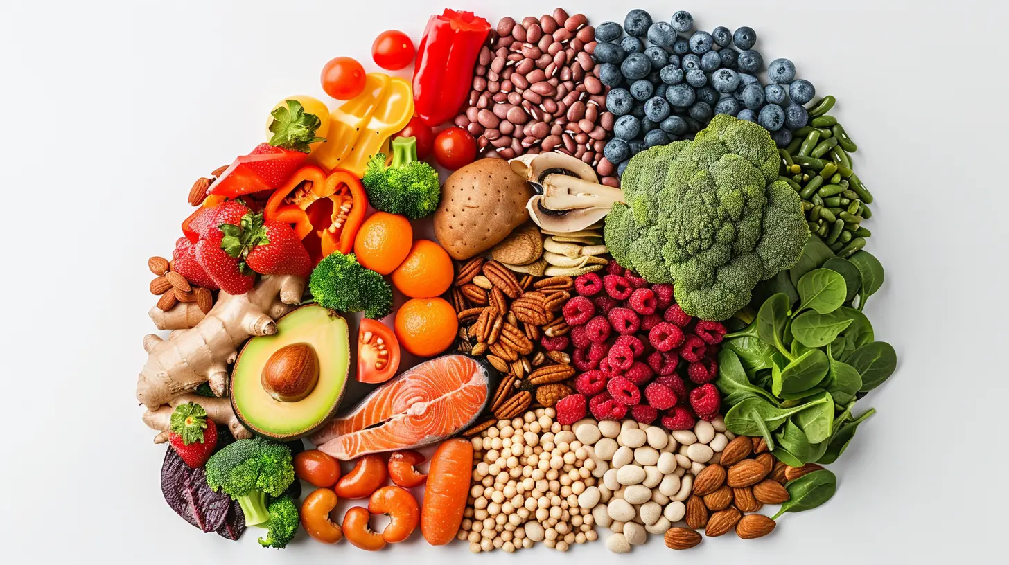 Fuel for Focus: The Connection Between Nutrition and Mental Performance in Sports