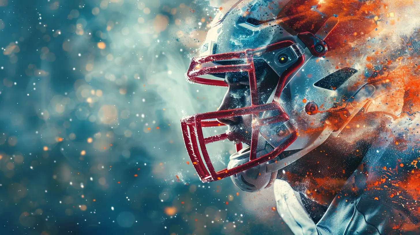 Fuel for Focus: The Connection Between Nutrition and Mental Performance in Sports