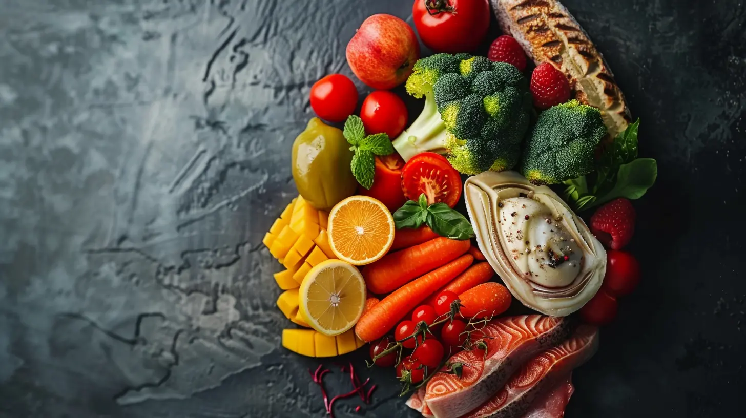 Fuel for Focus: The Connection Between Nutrition and Mental Performance in Sports