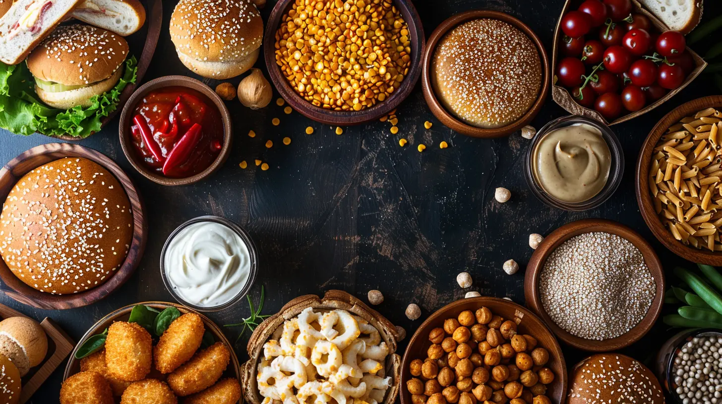 Fueling Your Game: The Role of Carbohydrates in Athletic Performance