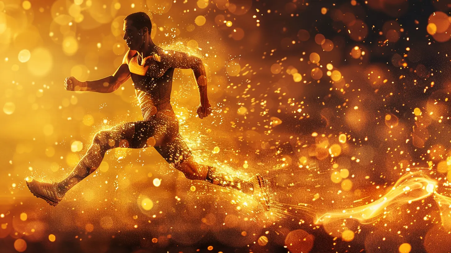 Fueling Your Game: The Role of Carbohydrates in Athletic Performance