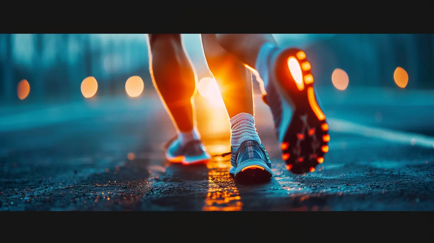 Gaining an Edge: The Role of Sports Chiropractors in Injury Prevention