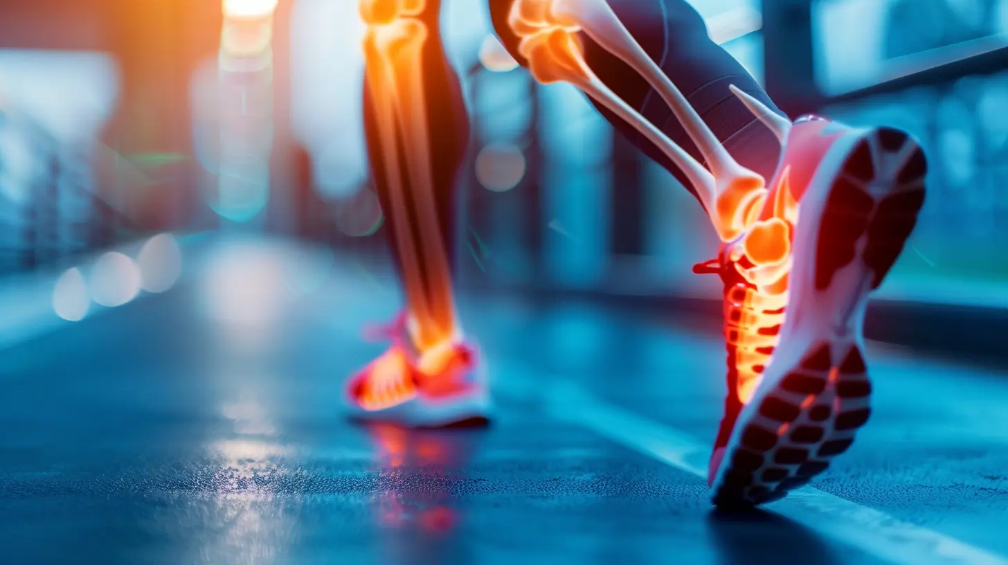 Gaining an Edge: The Role of Sports Chiropractors in Injury Prevention