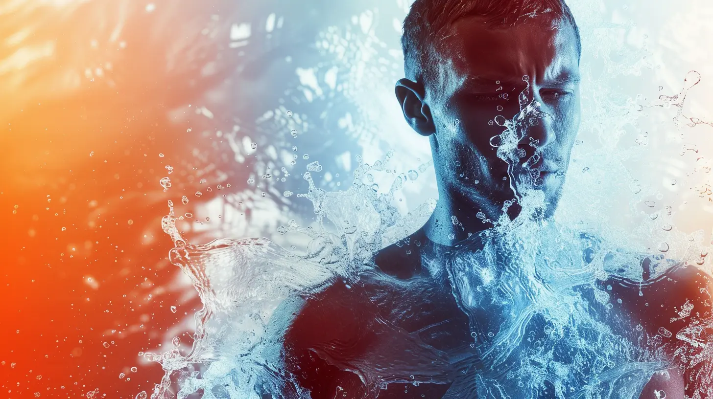 Heat Therapy vs. Cold Therapy: What Works Best for Athletes?