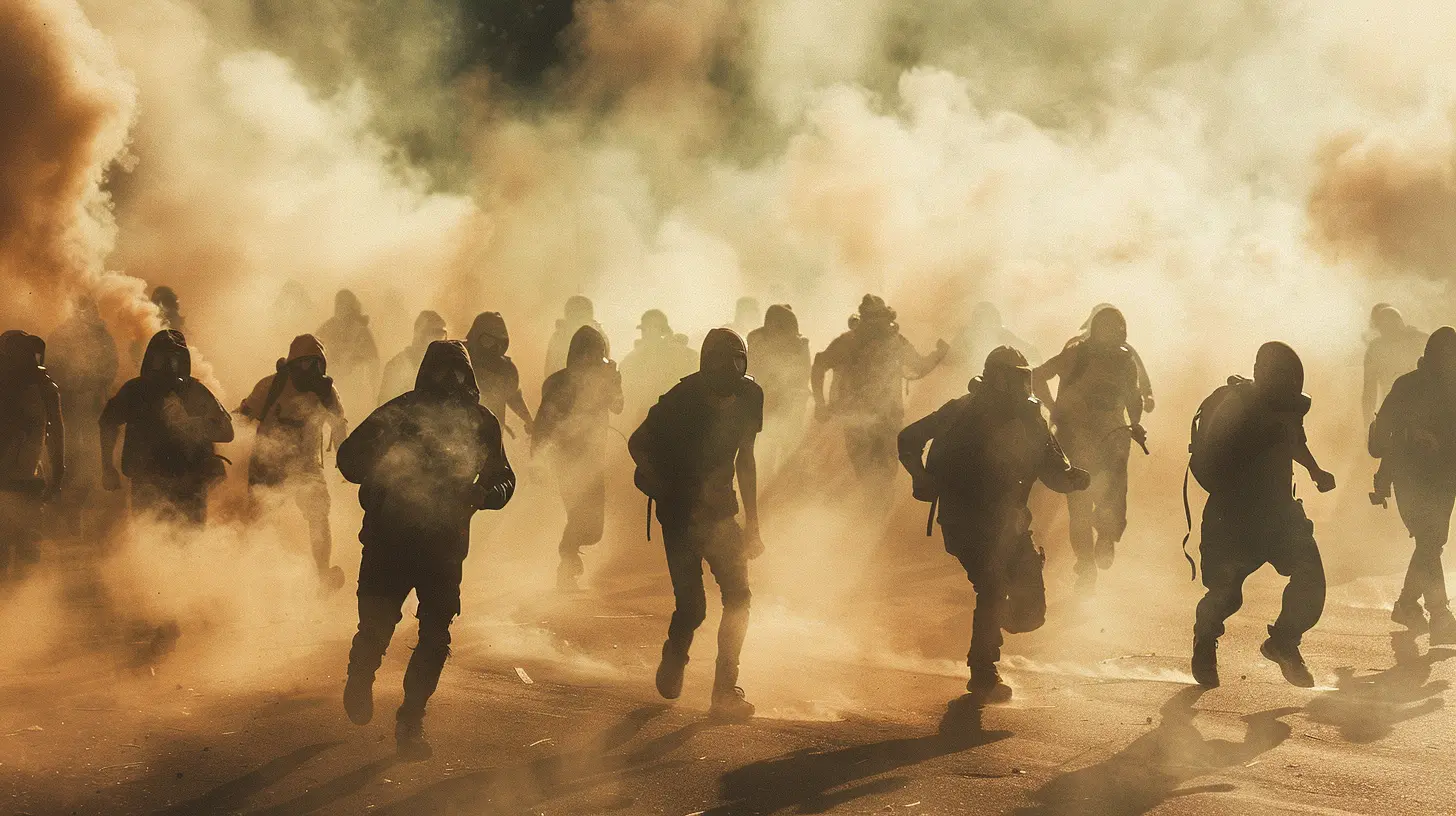 Hooliganism and the Rise of Anti-Racism Movements in Sports