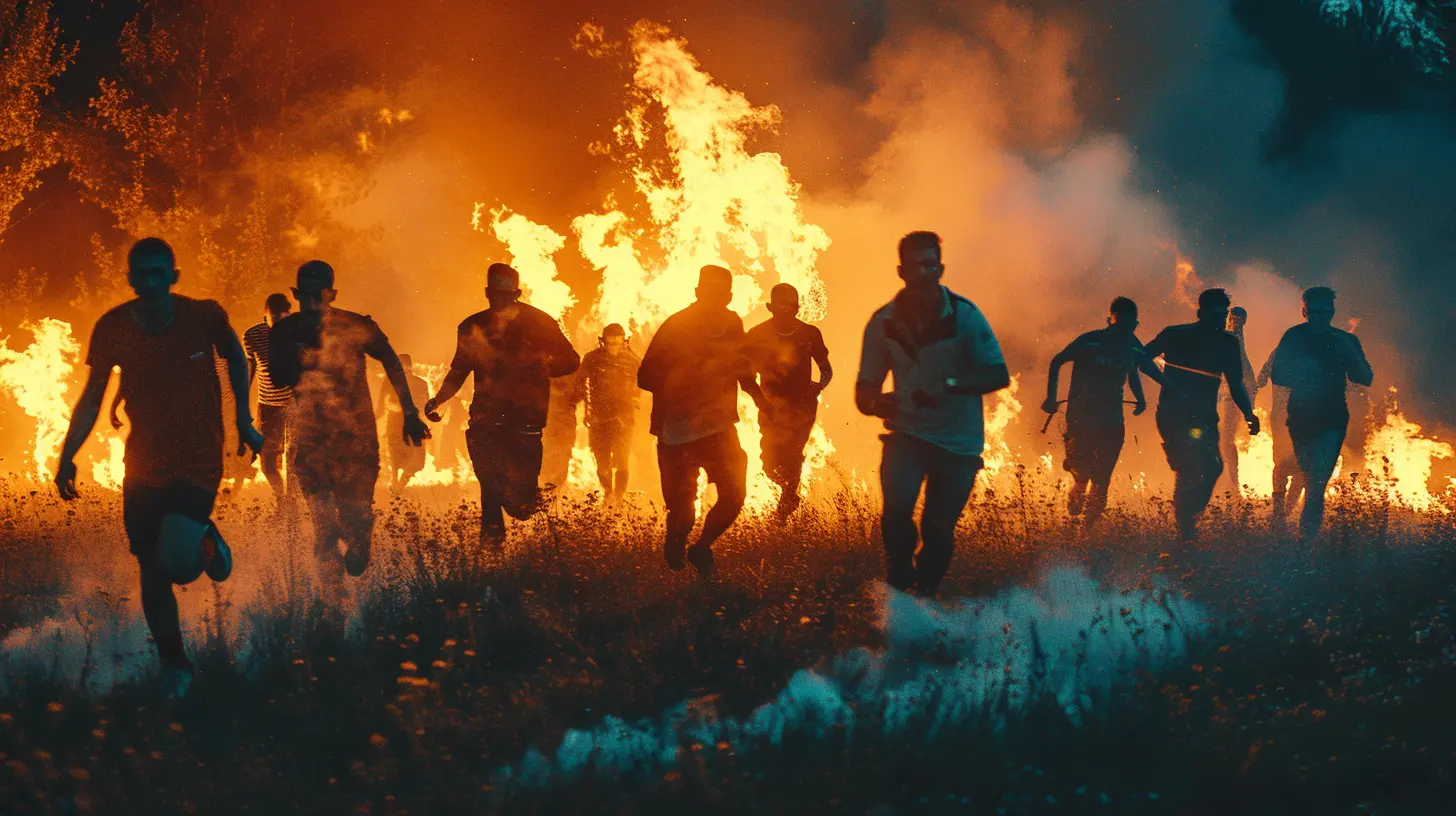 Hooliganism and the Rise of Anti-Racism Movements in Sports