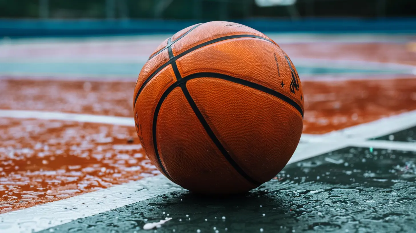 How Advanced Stats Are Changing the Game in Basketball