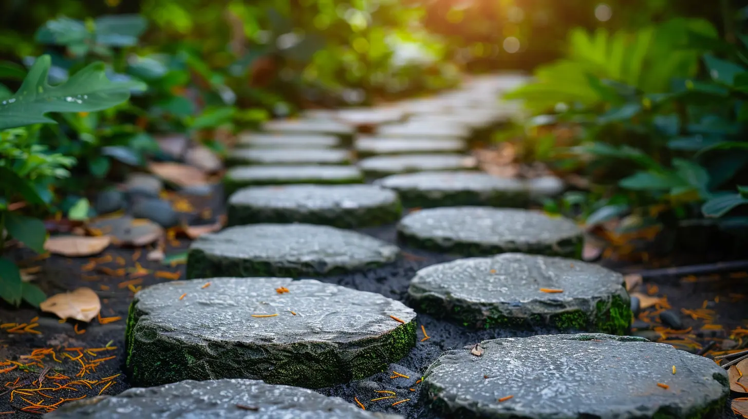 How Athletes Use Setbacks as Stepping Stones to Success