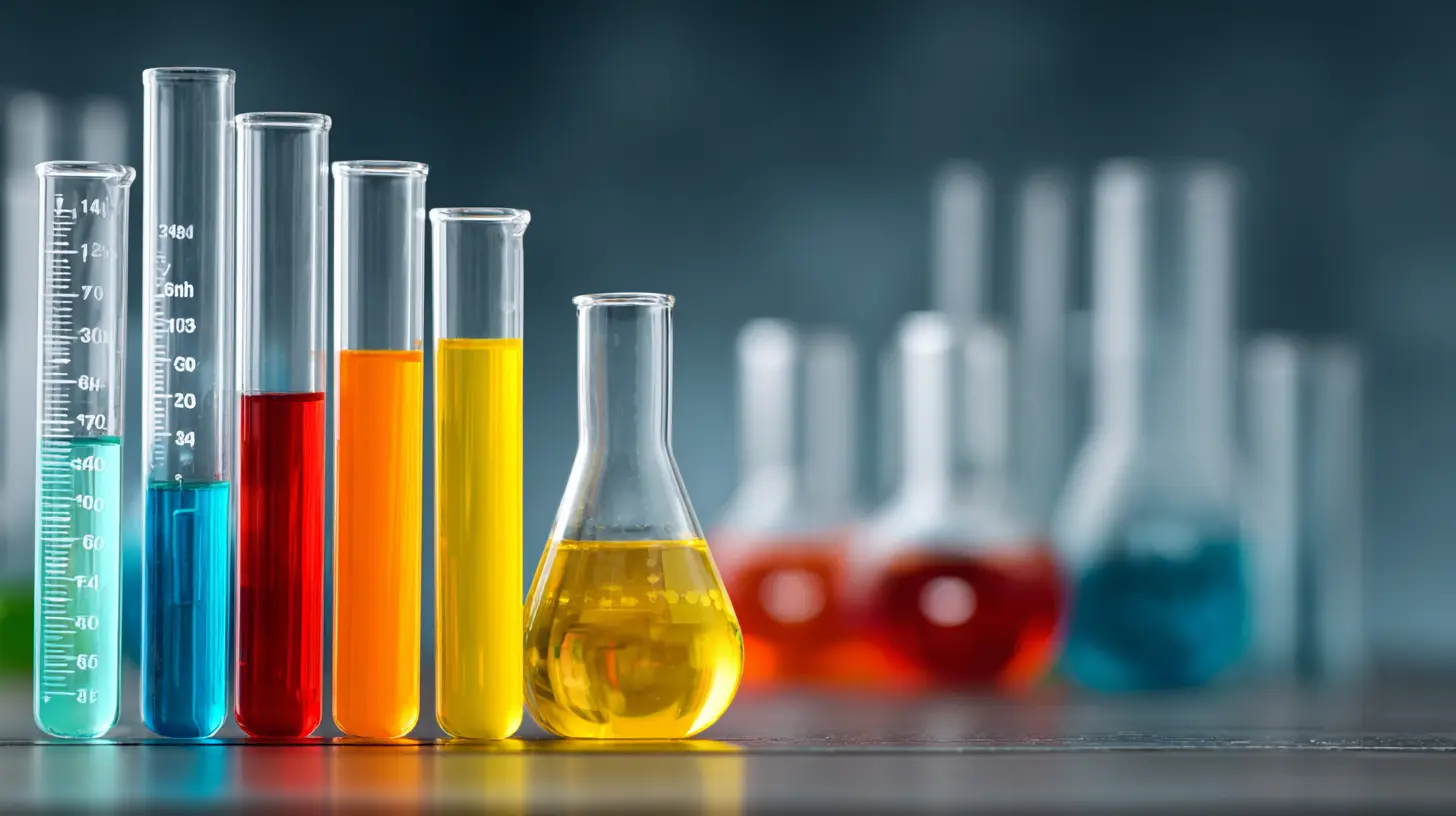 How Chemistry Affects Team Rankings Going Into 2026