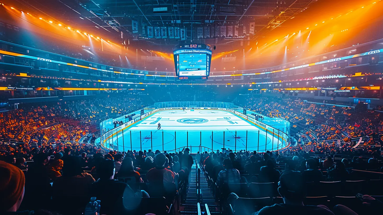 How Corsi and Fenwick Are Changing Hockey Analytics