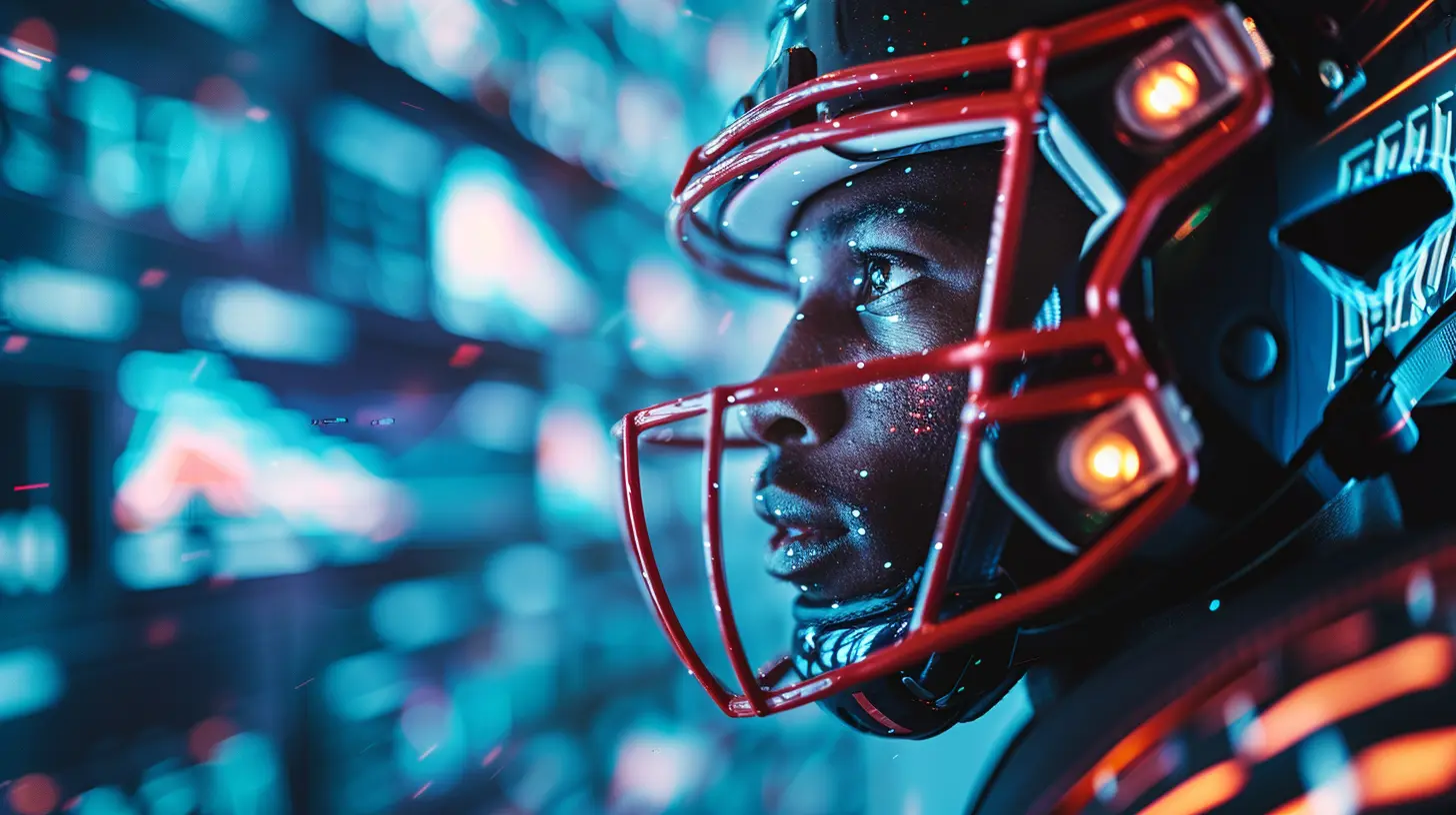 How Data Analytics Help Prevent Injuries in Professional Sports