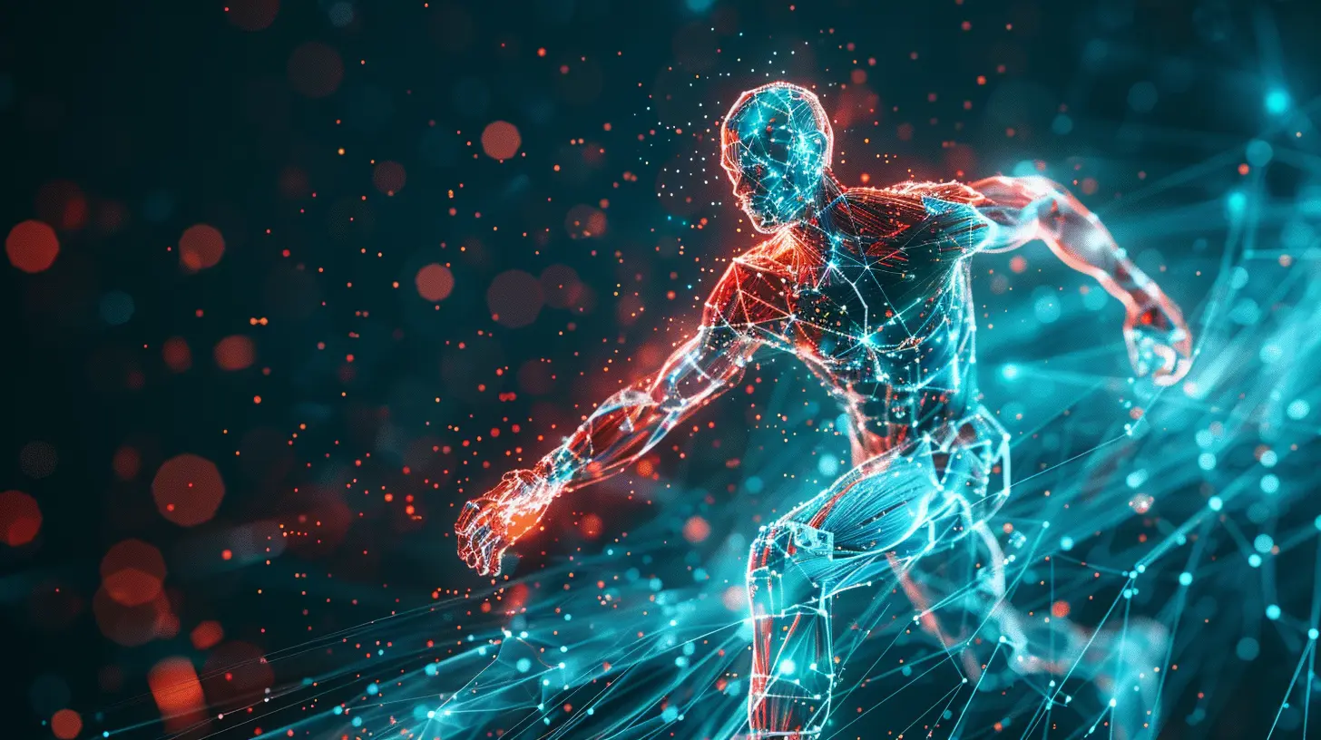 How Data Analytics Help Prevent Injuries in Professional Sports
